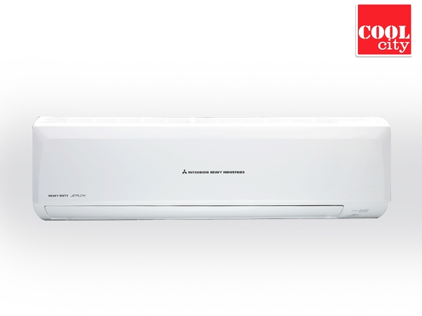 MITSUBISHI HEAVY DUTY-SRK18CAPDA-W - 1.5 TR - 2 STAR